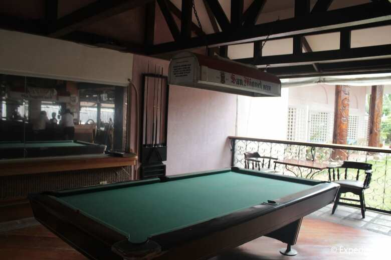 Apartamento Wild Orchid Beach Resort