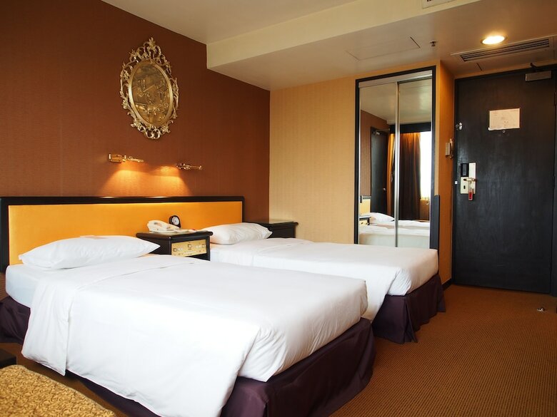 Best Western Plus Hotel Kowloon