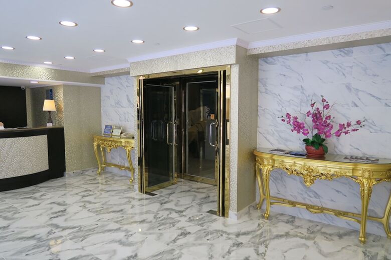 Best Western Plus Hotel Kowloon