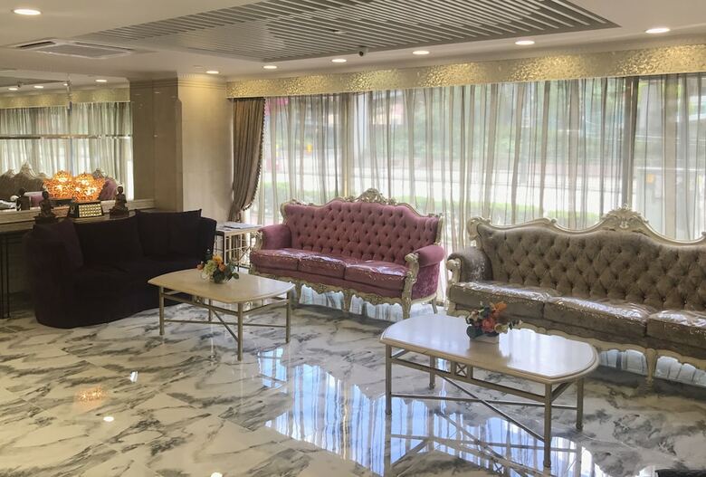 Best Western Plus Hotel Kowloon