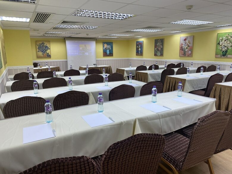 Best Western Plus Hotel Kowloon