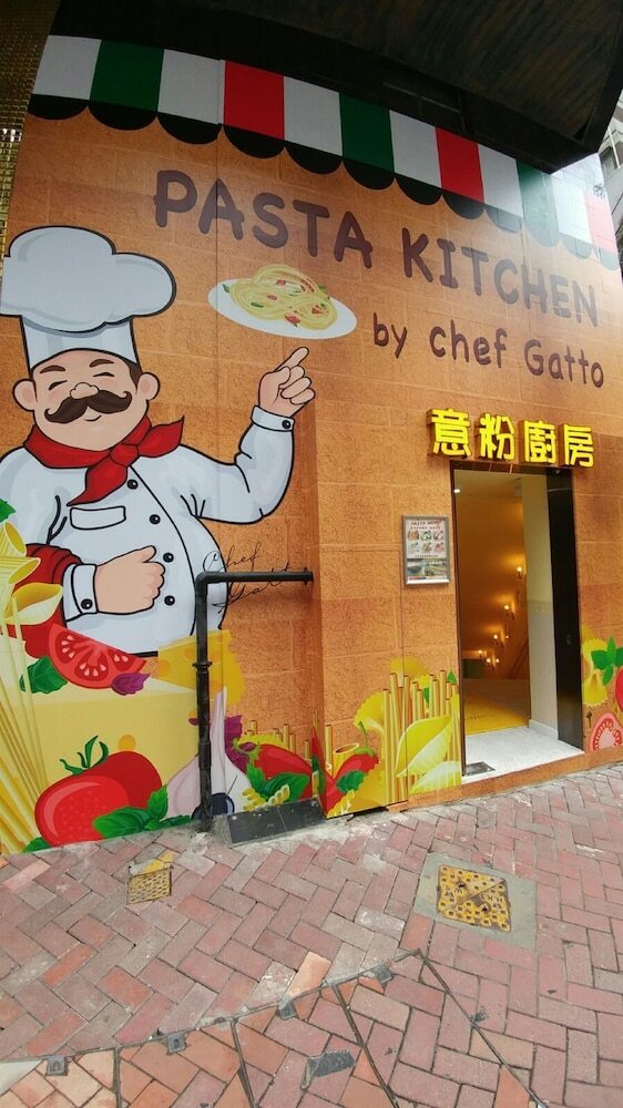 Best Western Plus Hotel Kowloon