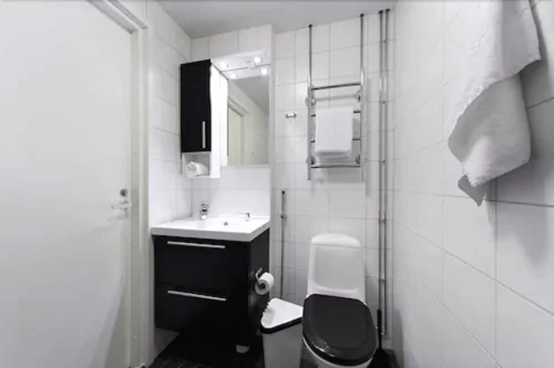 Forenom Serviced Apartments Helsinki Lapinlahdenkatu