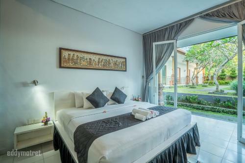 Hotel Puri Suksma Ubud