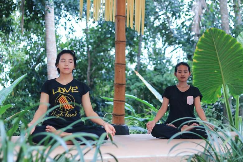 Hotel Puri Suksma Ubud