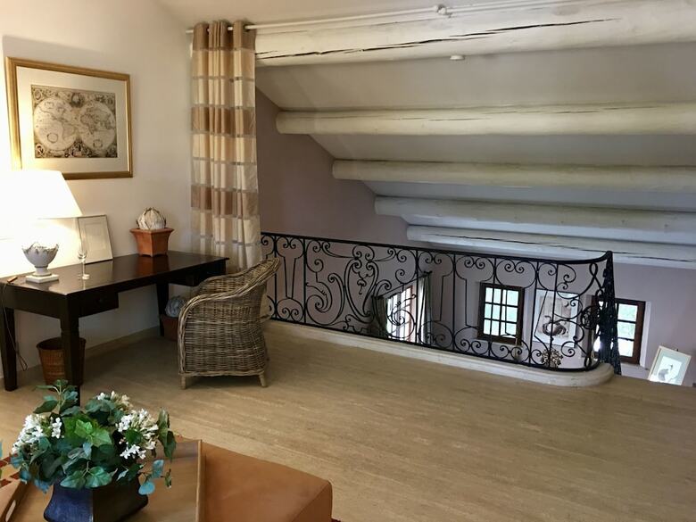 Bed & Breakfast Villa Mas St Jean