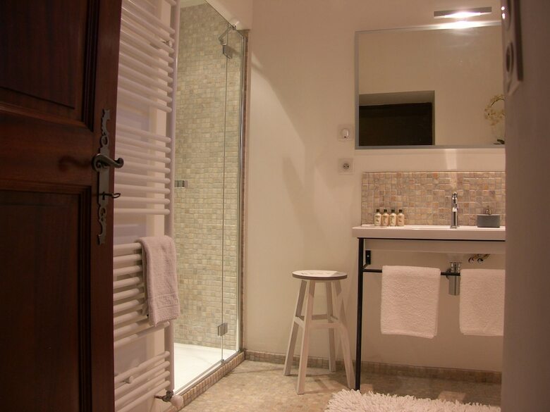 Bed & Breakfast Villa Mas St Jean