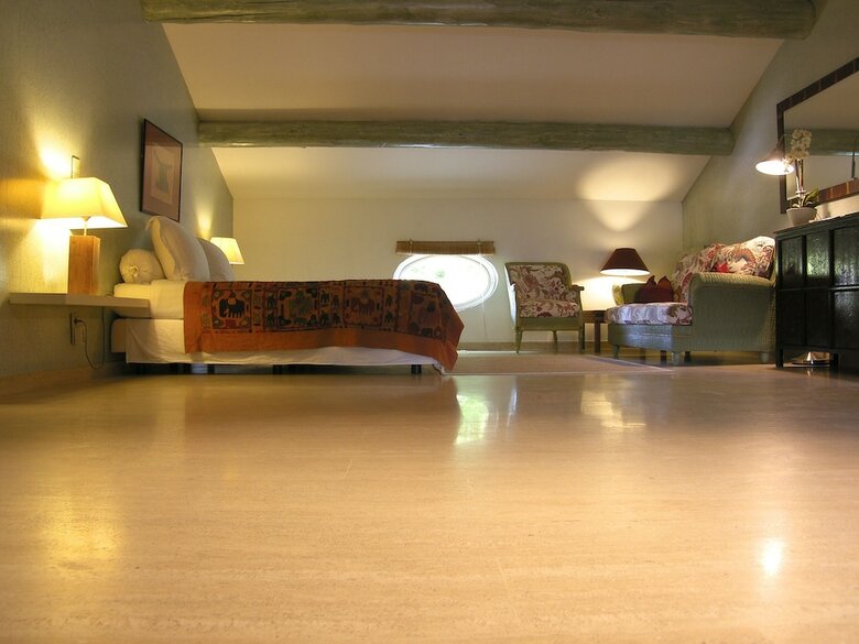 Bed & Breakfast Villa Mas St Jean