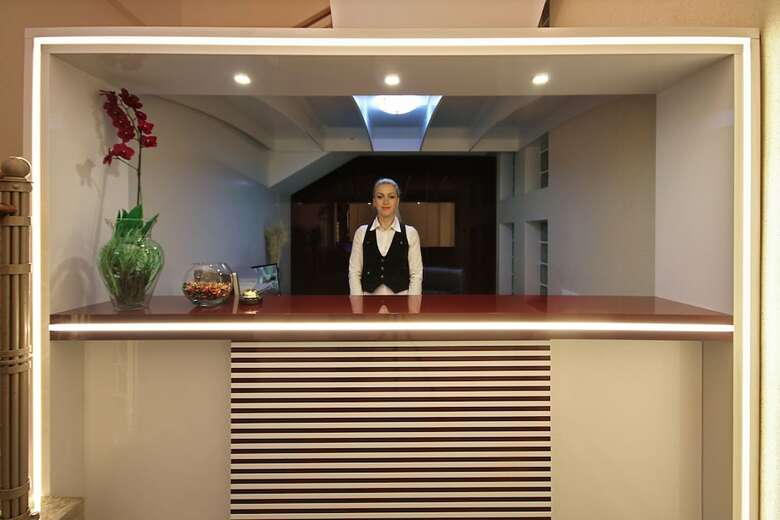 City Park Hotel