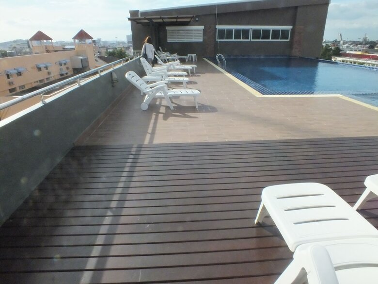 Hotel The Sp Boutique