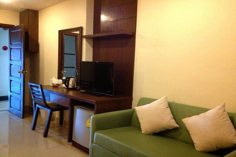 Hotel The Sp Boutique