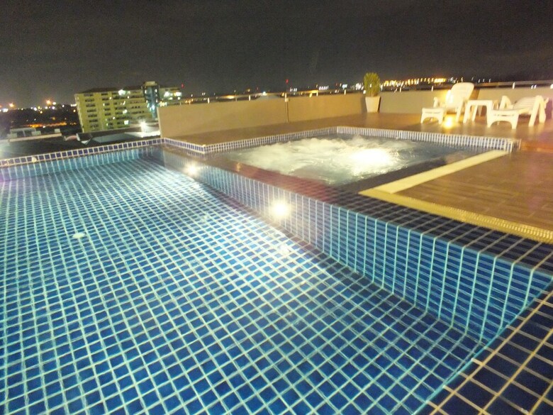 Hotel The Sp Boutique