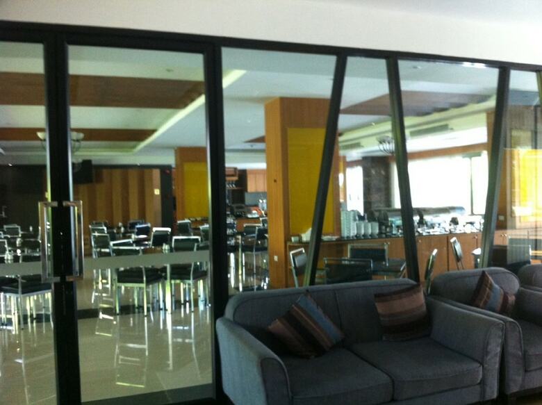 Hotel The Sp Boutique