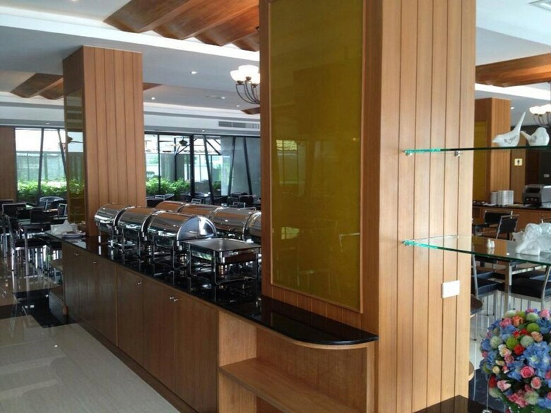 Hotel The Sp Boutique