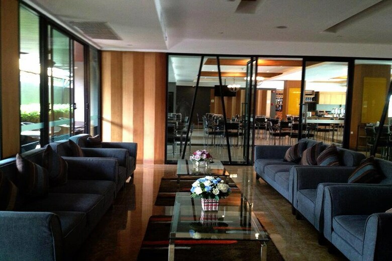 Hotel The Sp Boutique