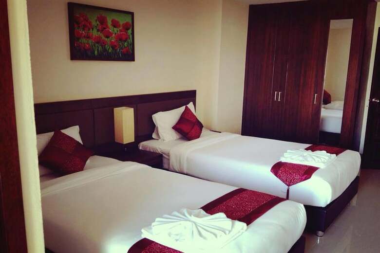 Hotel The Sp Boutique