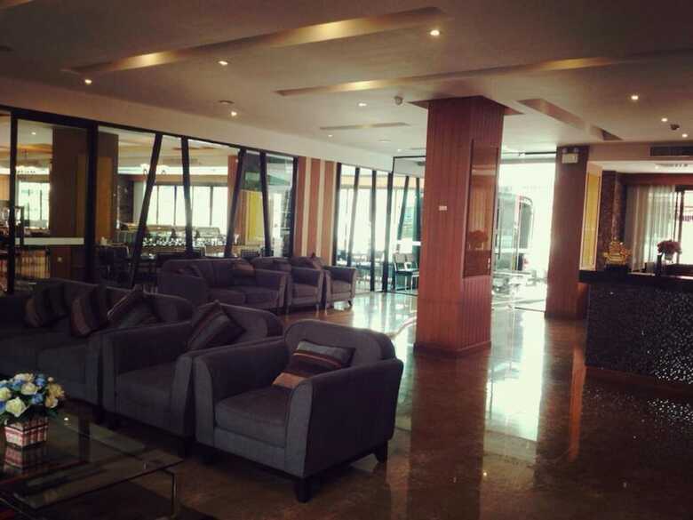 Hotel The Sp Boutique