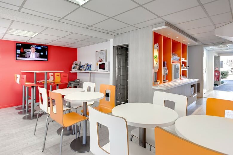 Hotel Premi�re Classe La Roche Sur Yon