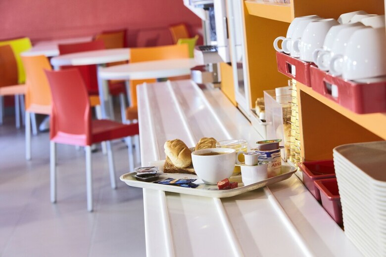 Hotel Premi�re Classe La Roche Sur Yon