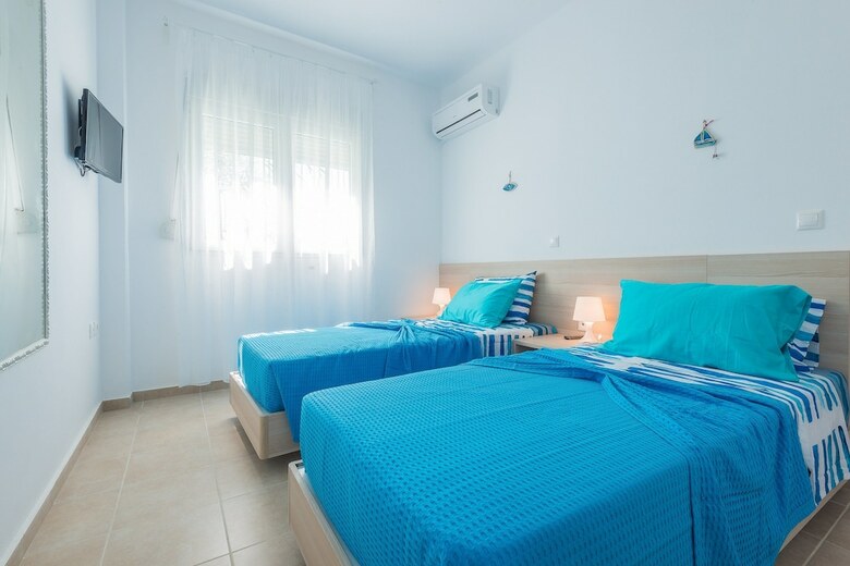 Gennadi Summer Villas