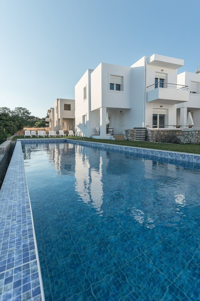 Gennadi Summer Villas