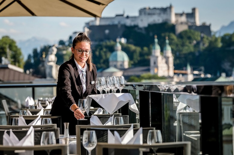 Imlauer Hotel Pitter Salzburg