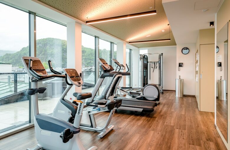 Imlauer Hotel Pitter Salzburg