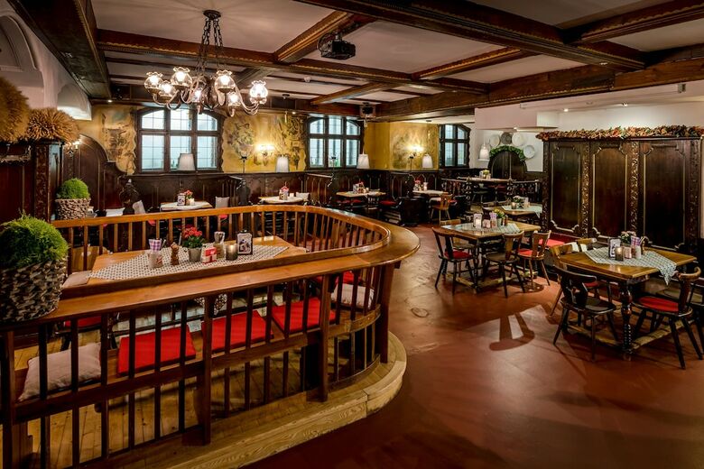 Imlauer Hotel Pitter Salzburg