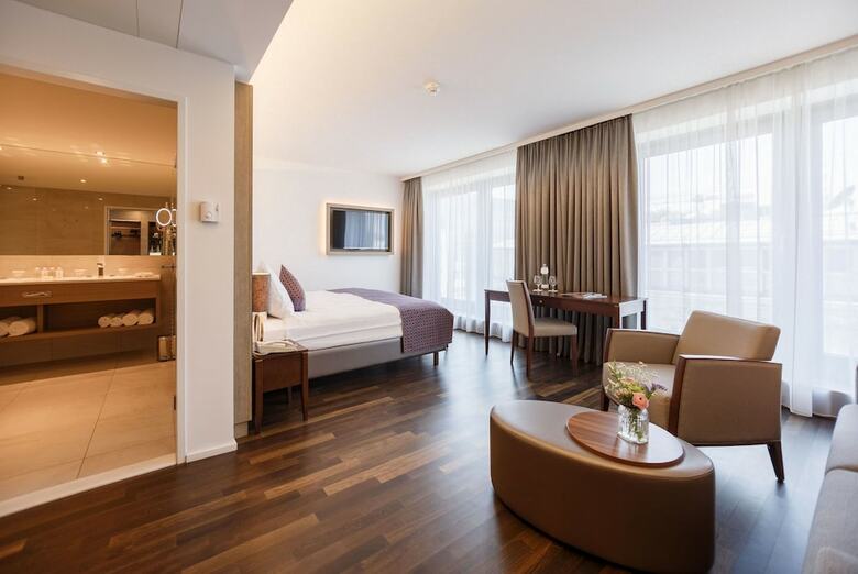 Imlauer Hotel Pitter Salzburg
