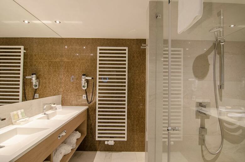 Imlauer Hotel Pitter Salzburg