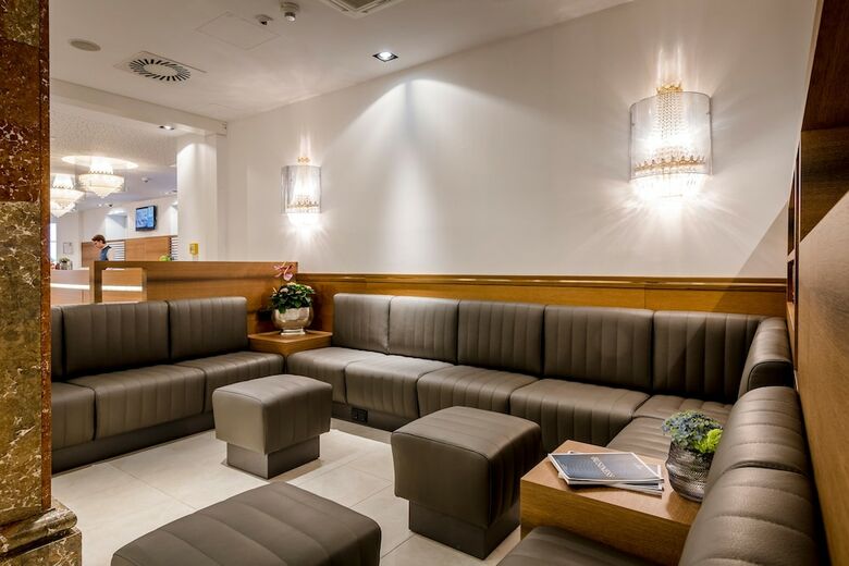 Imlauer Hotel Pitter Salzburg