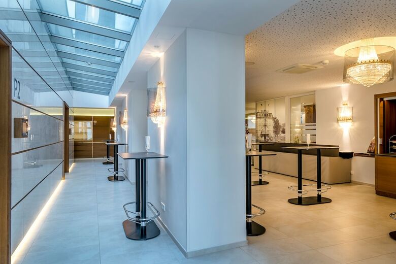 Imlauer Hotel Pitter Salzburg