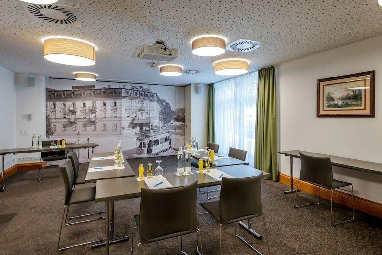 Imlauer Hotel Pitter Salzburg