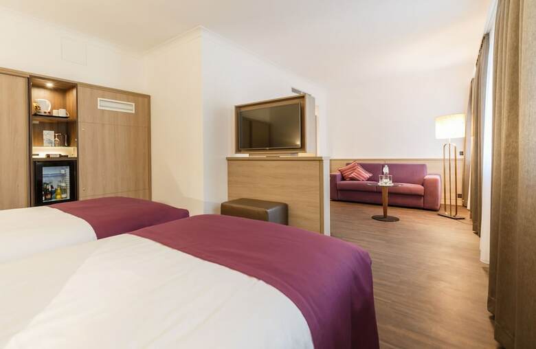 Imlauer Hotel Pitter Salzburg
