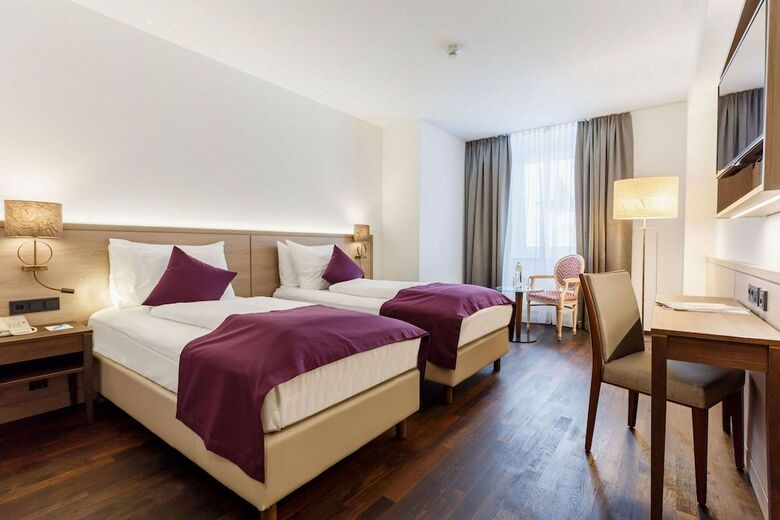 Imlauer Hotel Pitter Salzburg