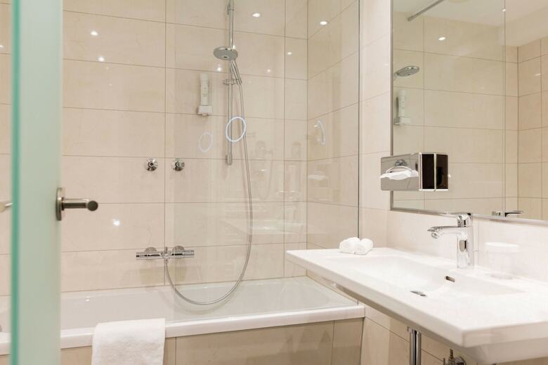 Imlauer Hotel Pitter Salzburg