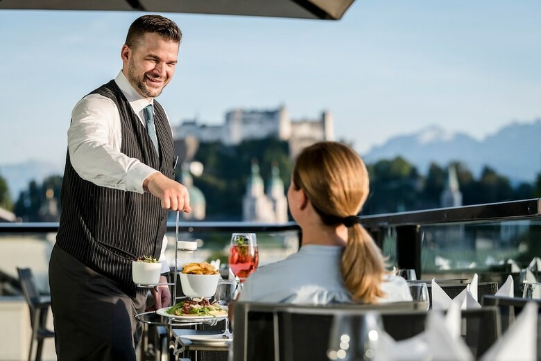 Imlauer Hotel Pitter Salzburg