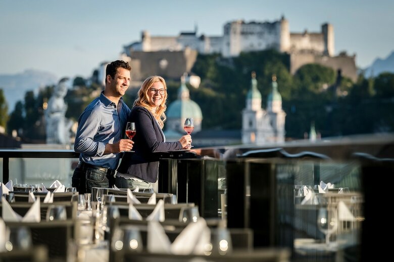 Imlauer Hotel Pitter Salzburg