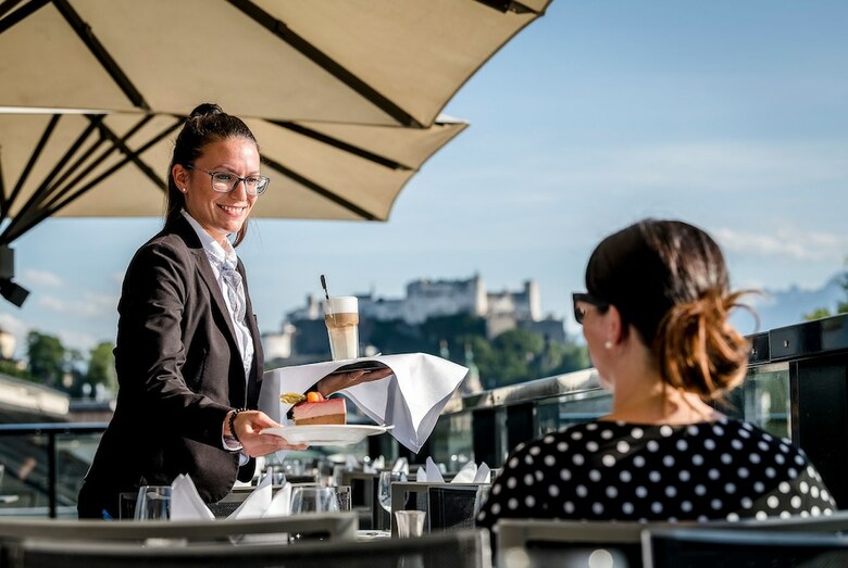 Imlauer Hotel Pitter Salzburg