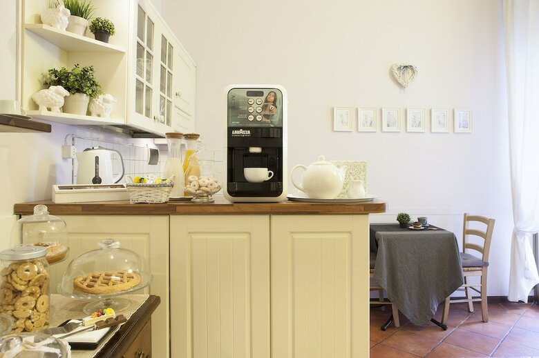 Piccarda Bed And Breakfast