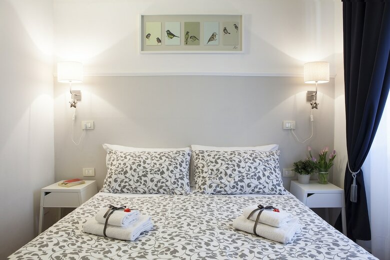 Piccarda Bed And Breakfast