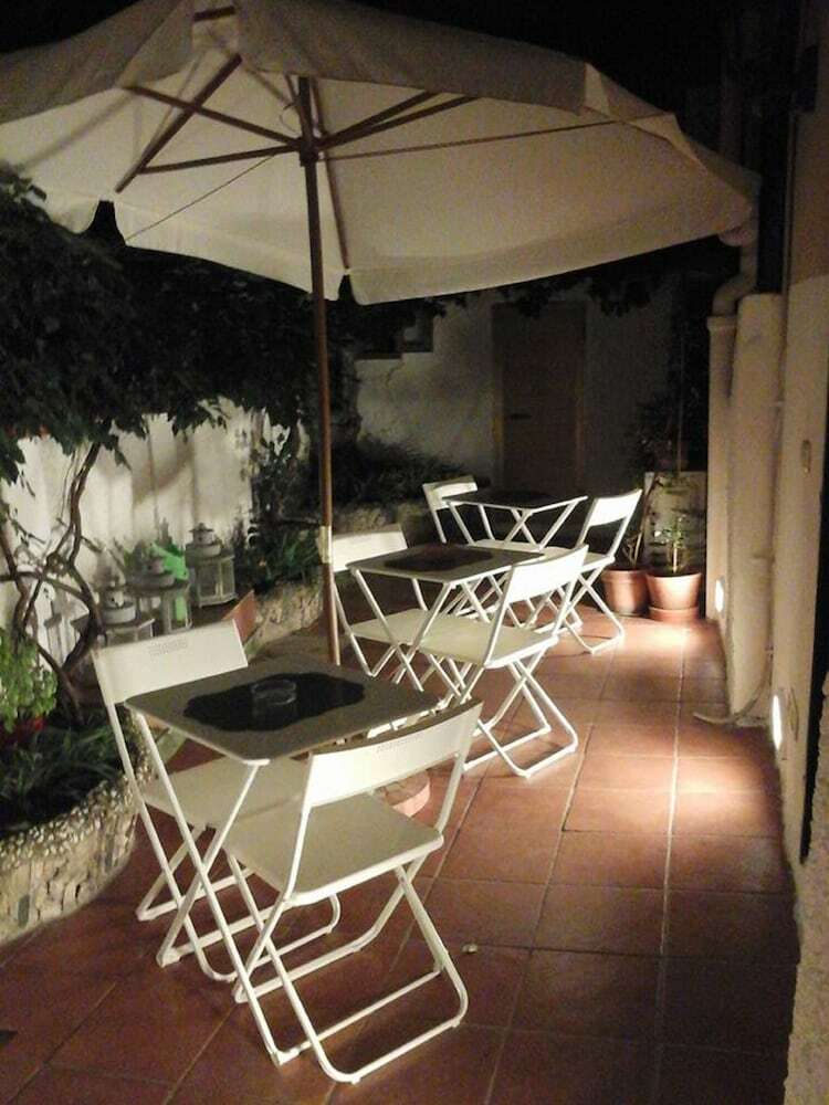 Piccarda Bed And Breakfast