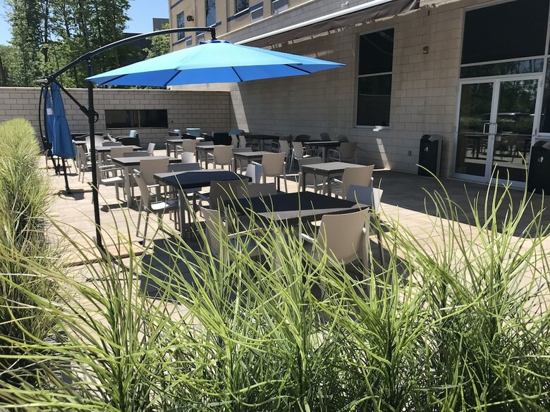 Hotel Courtyard By Marriott Montreal West Island/baie D'urfe