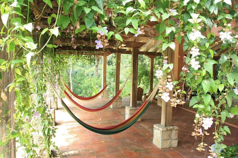La Villa De Soledad B&B