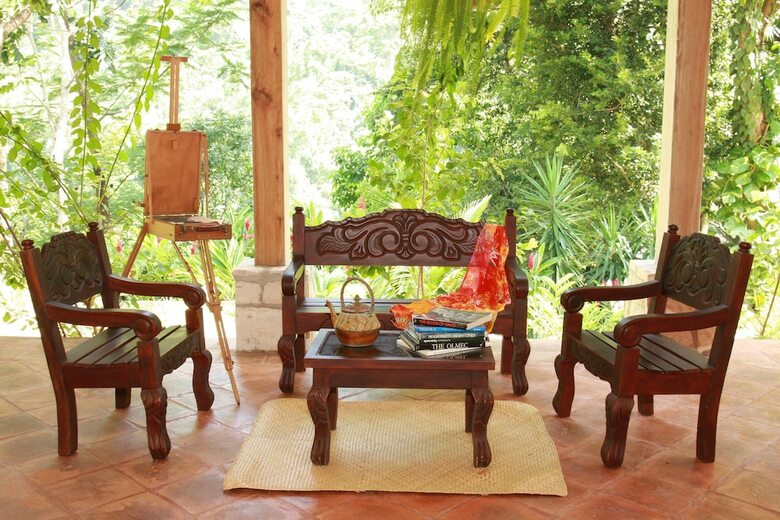 La Villa De Soledad B&B