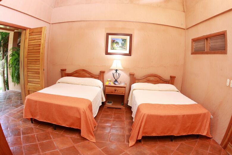 La Villa De Soledad B&B