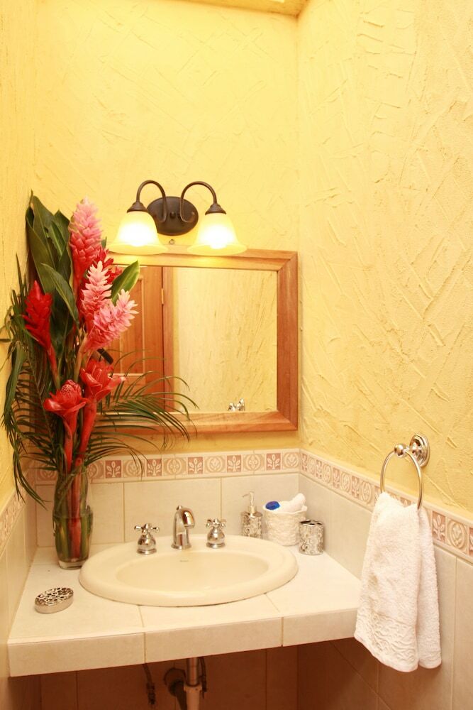 La Villa De Soledad B&B