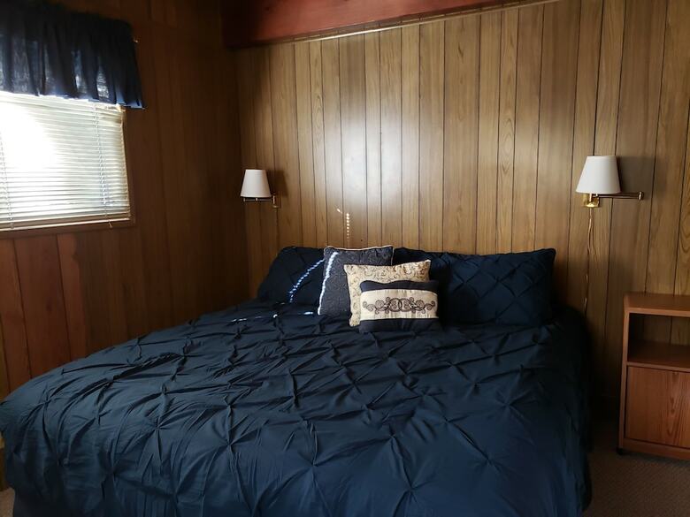 Big Bear's Lair Home