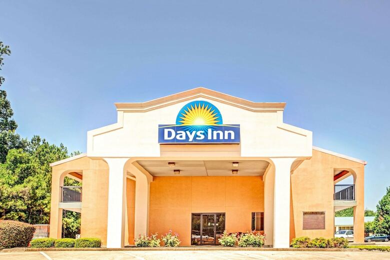 Hotel Days Inn By Wyndham Kennesaw