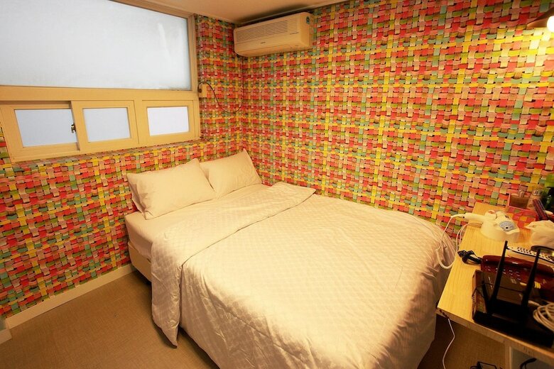 Gonggam Hotel Shinchon